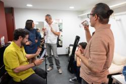 IX preliminar Sona9 2024 amb Makuka, Veu Silent i Antònies Darkness 